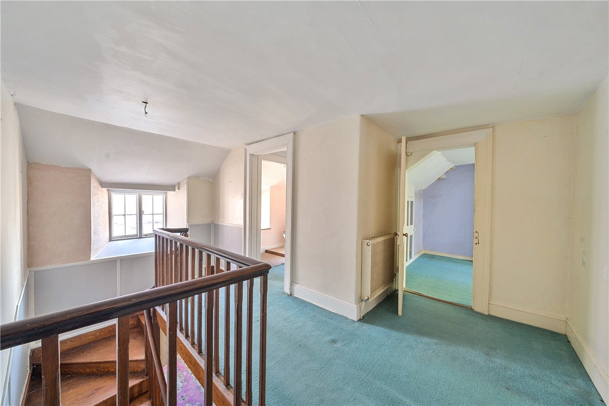 6 bedroom House, Lot 1 The Old House, Old School Lane, TA7 - Available, Image 13