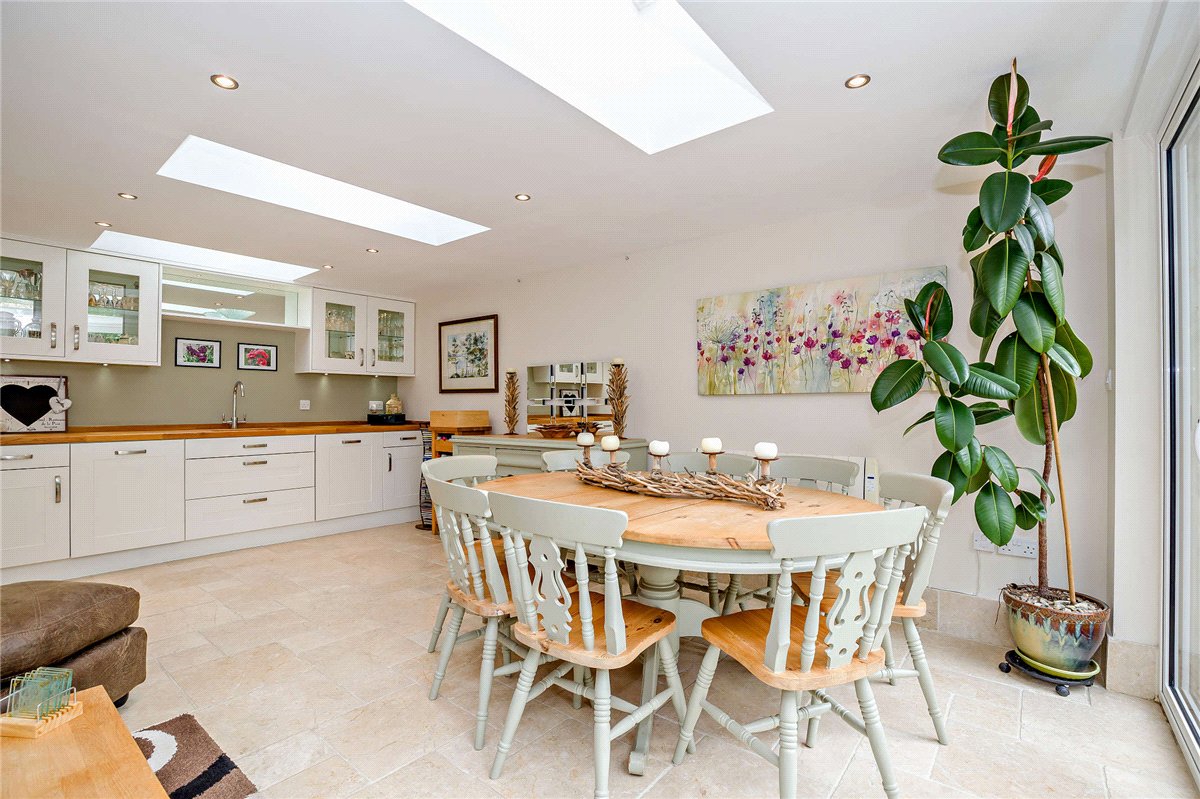 4 bedroom House, Lumby, Near Leeds, LS25 - Available, Image 5