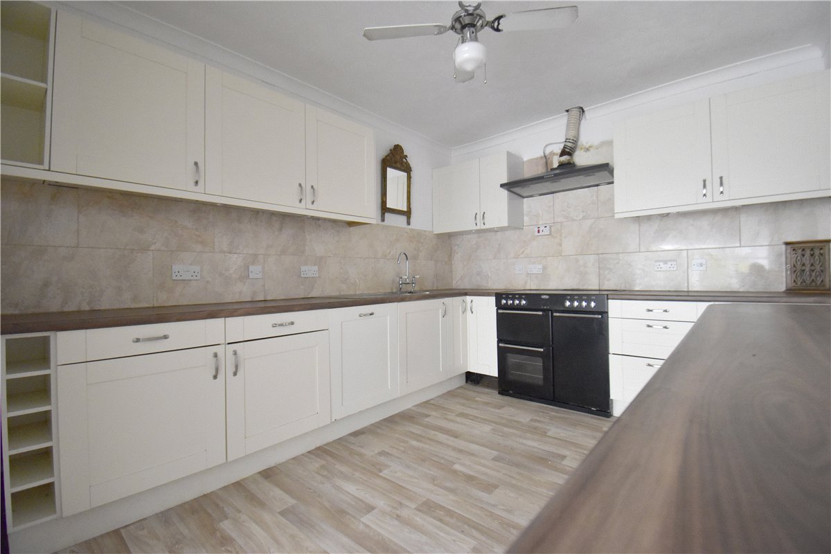 4 bedroom House, Lovell Road, Cambridge, CB4 - Sold, Image 6