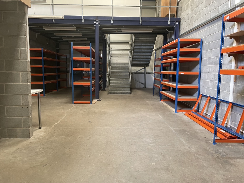 1638 Sq Ft, Bath Business Park, Bath, BA2 - Available, Image 1