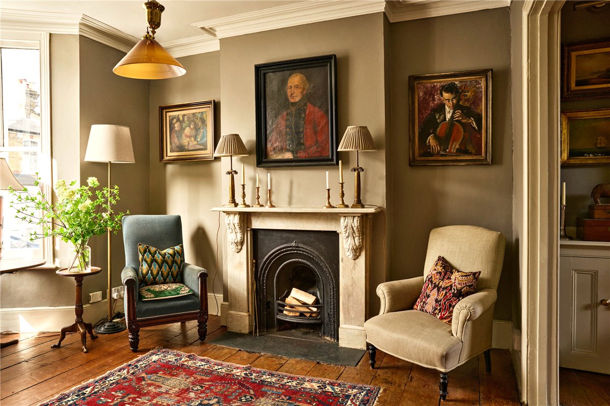 3 bedroom House, Althorp Road, London, SW17 - Sold, Image 3