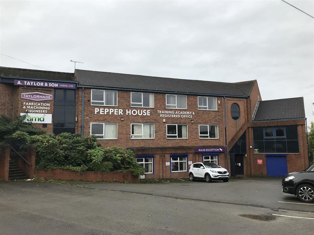8938 Sq Ft, Pepper Road, Leeds, LS10 - Available