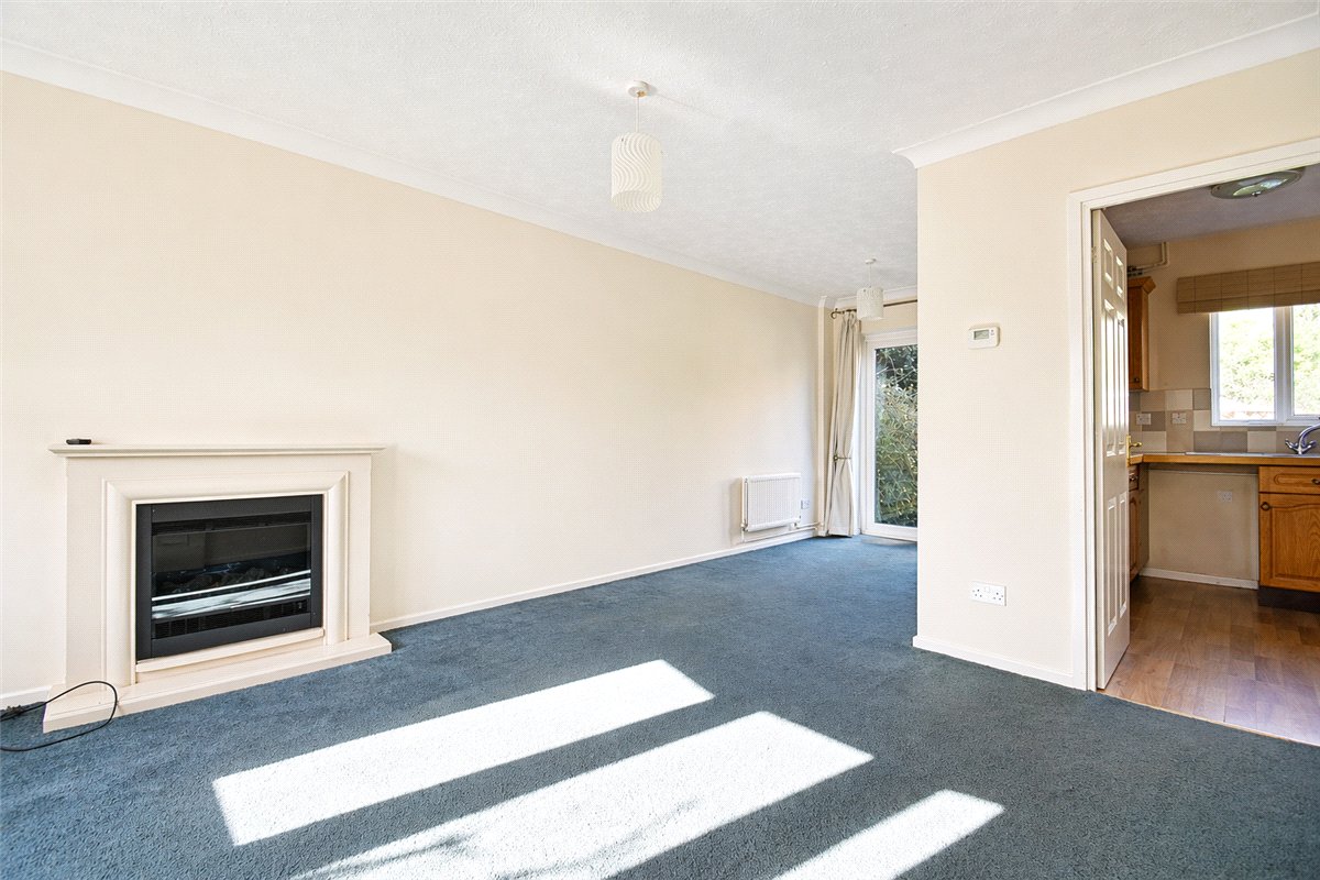 3 bedroom House, Harebell Close, Cherry Hinton, CB1 - Available, Image 1