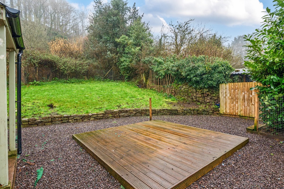 3 bedroom Bungalow, Mendip Road, Stoke St. Michael, BA3 - Let Agreed, Image 10