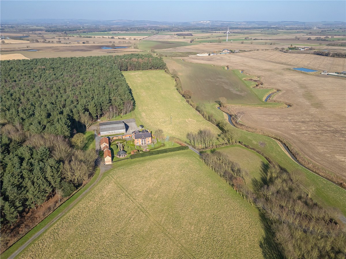 5 bedroom House, Selby Road, Holme-on-Spalding-Moor, YO43 - Sold, Image 25