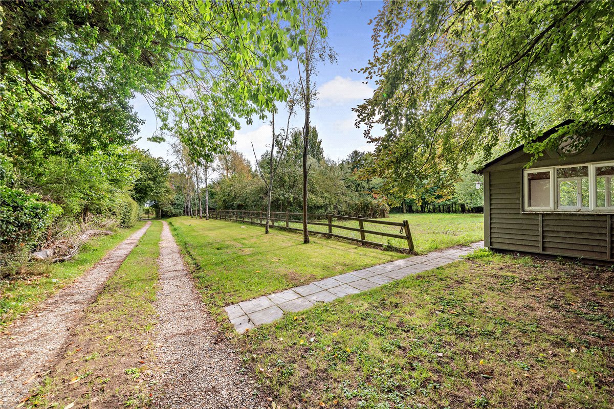 6 bedroom House, Brightwalton, Newbury, RG20 - Sold, Image 16
