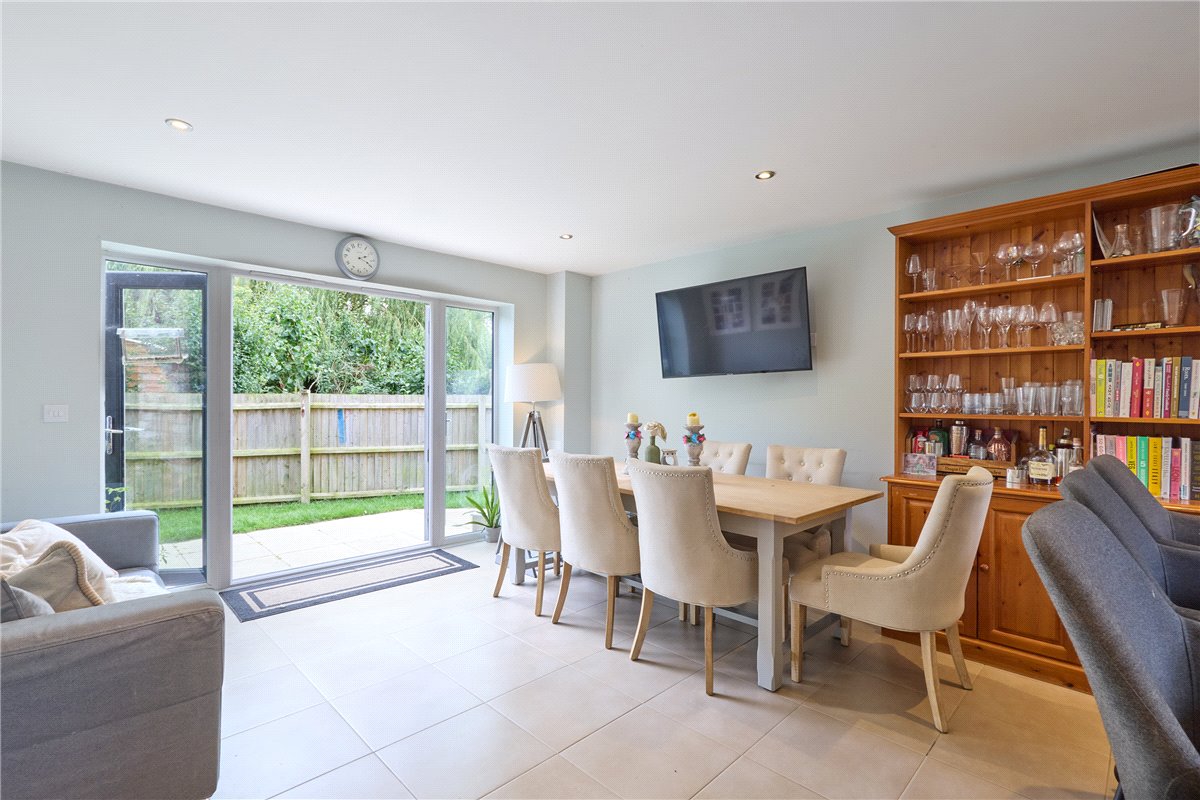 4 bedroom House, Brinkley Road, Burrough Green, CB8 - Available, Image 12