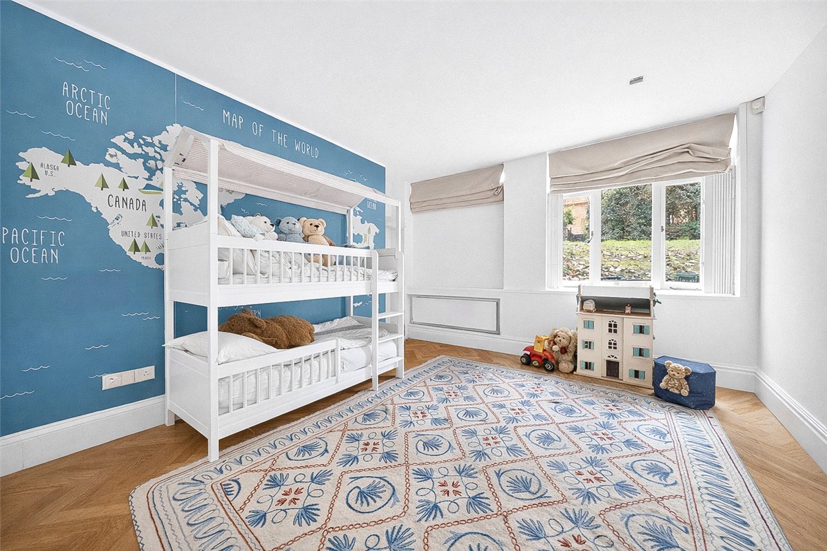 4 bedroom Maisonette, Harrington Gardens, South Kensington, SW7 - Available, Image 24