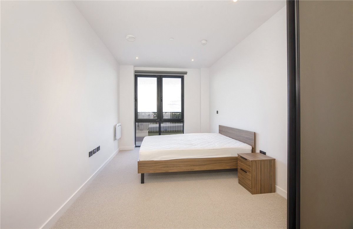 3 bedroom Flat, The Cocoa Works, Haxby Road, YO31 - Let Agreed, Image 5