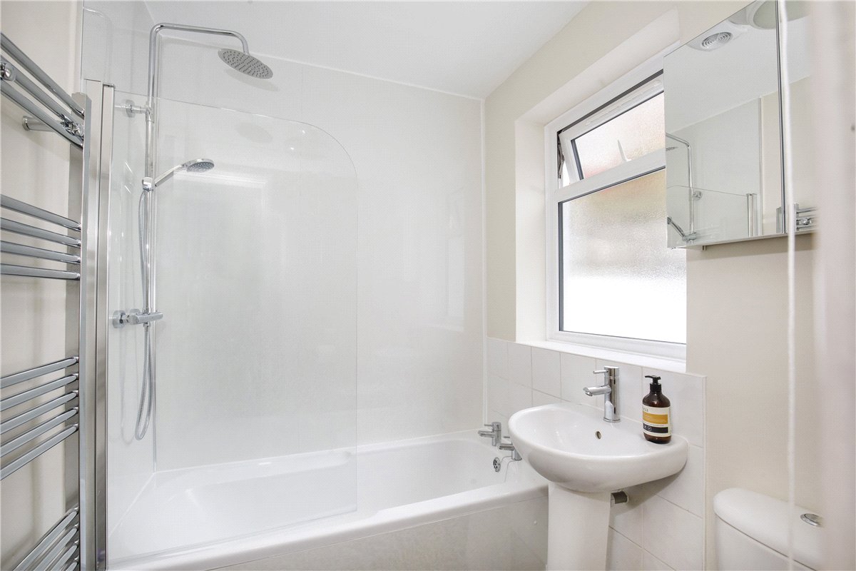 2 bedroom House, Hampden Street, York, YO1 - Let Agreed, Image 8