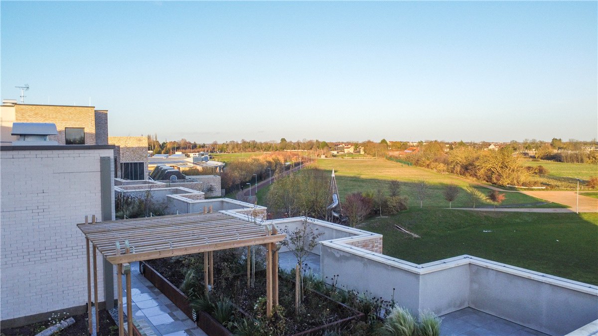 2 bedroom Flat, Knights Park, Eddington, CB3 - Available, Image 1