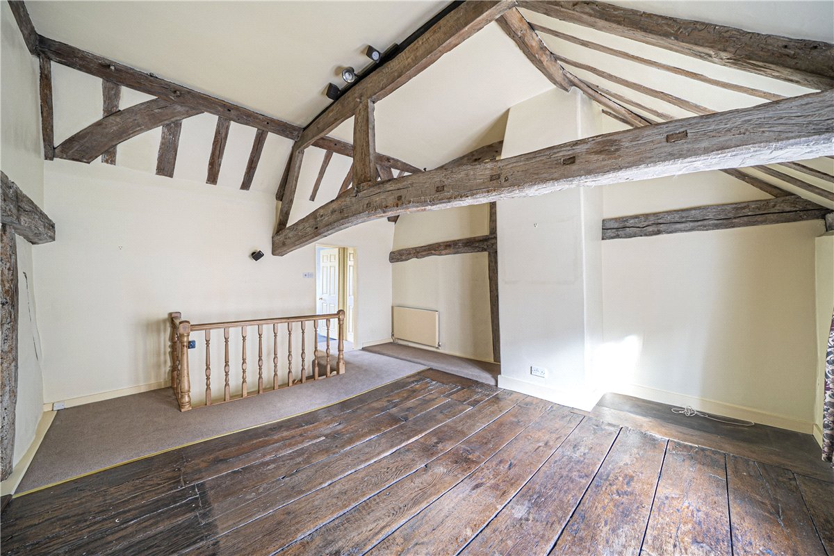 2 bedroom House, Chesil Street, Winchester, SO23 - Sold STC, Image 7