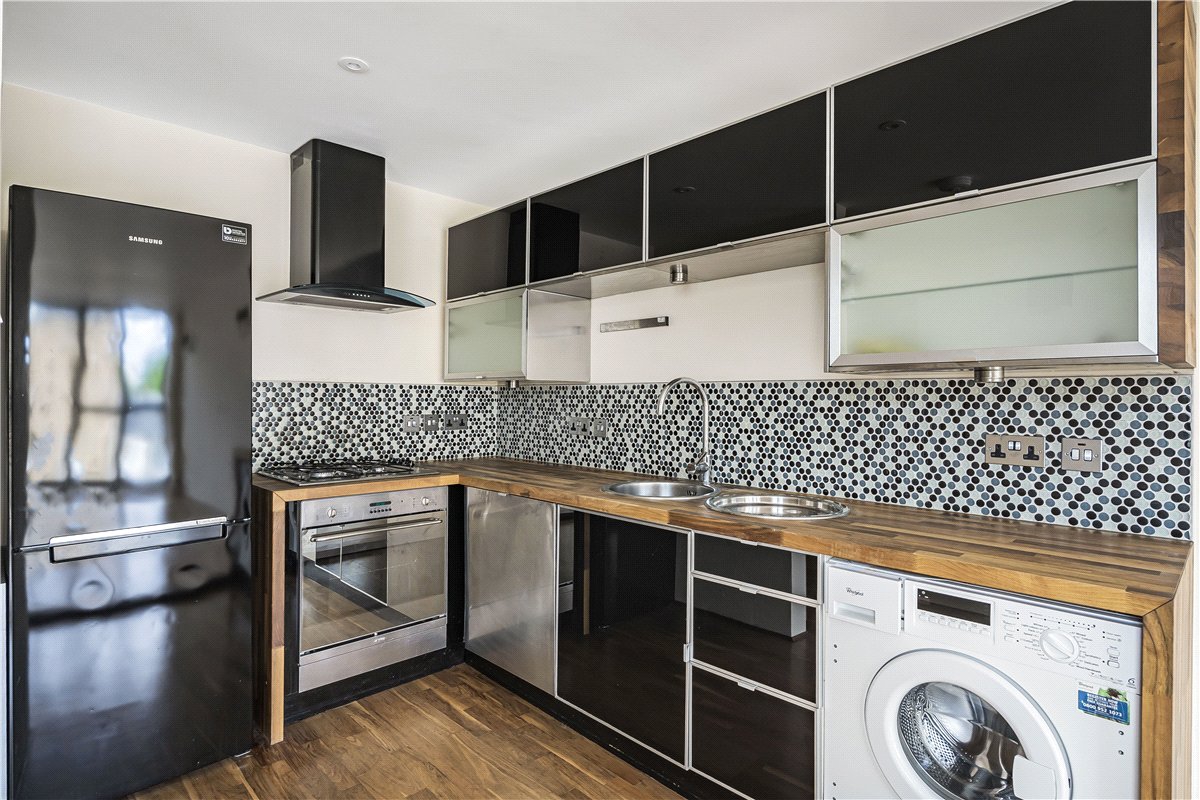 2 bedroom Flat, Parkway, London, NW1 - Let Agreed, Image 2