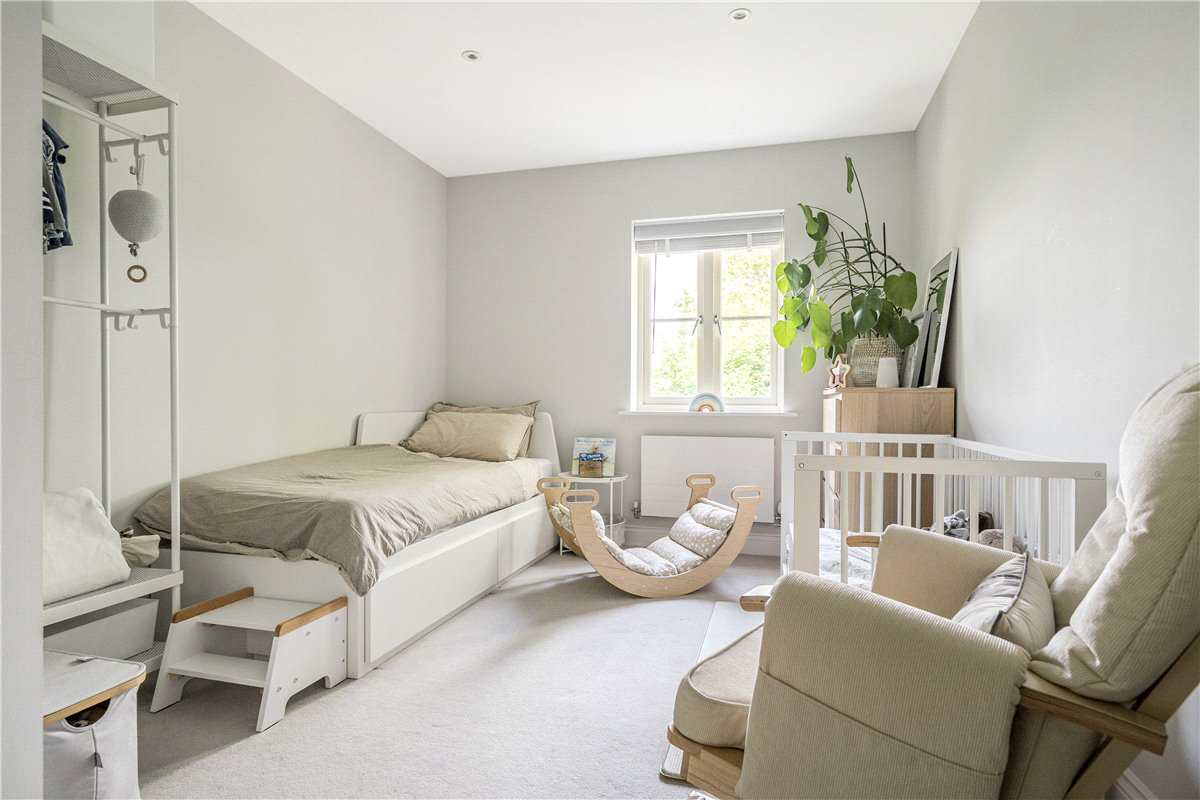 2 bedroom Flat, Fortescue Street, Norton St. Philip, BA2 - Available, Image 10
