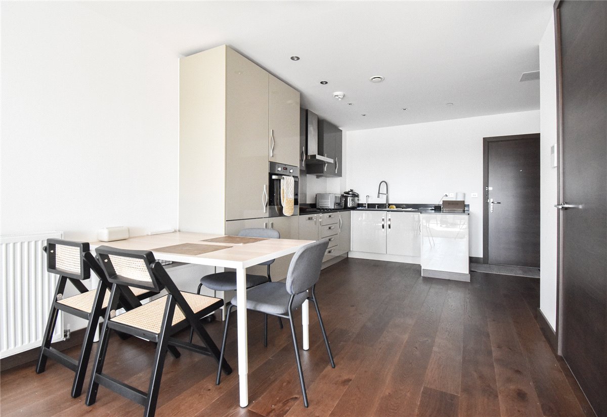 1 bedroom Flat, 4 Station Square, Cambridge, CB1 - Available, Image 2
