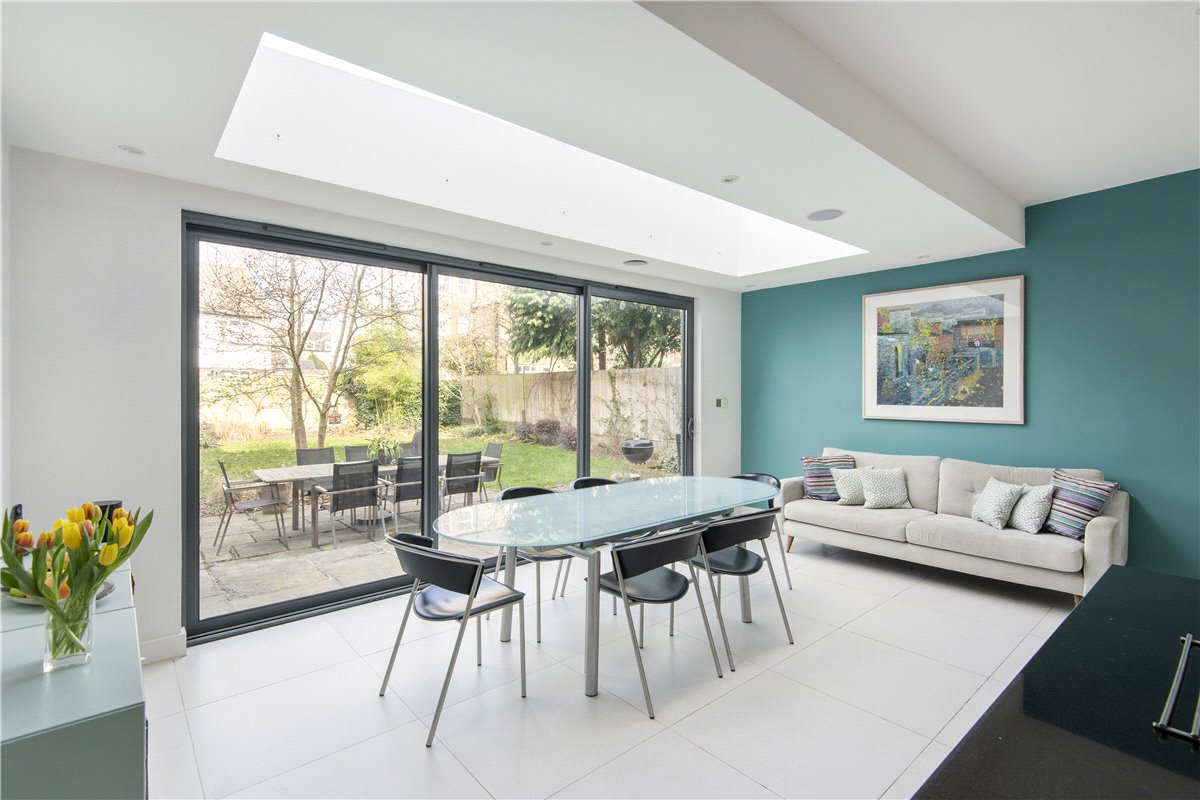 7 bedroom House, Hillbury Road, London, SW17 - Sold, Image 7
