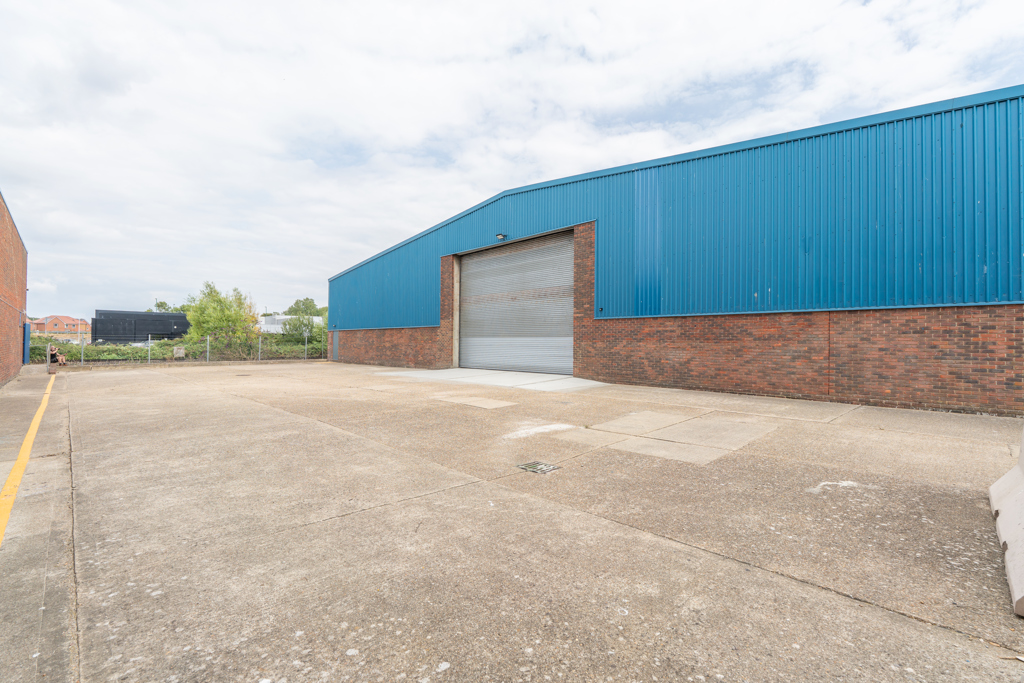 28407 Sq Ft, Brookside Avenue, Rustington, BN16 - Available, Image 3