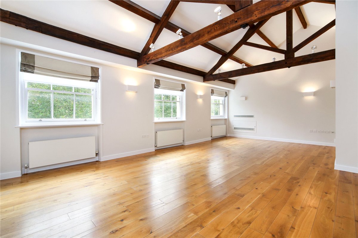 2 bedroom Maisonette, Bryanston Square, Marylebone, W1H - Let Agreed