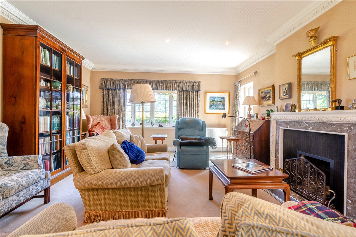 4 bedroom House, Rossett Green Lane, Harrogate, HG2 - Available, Image 4