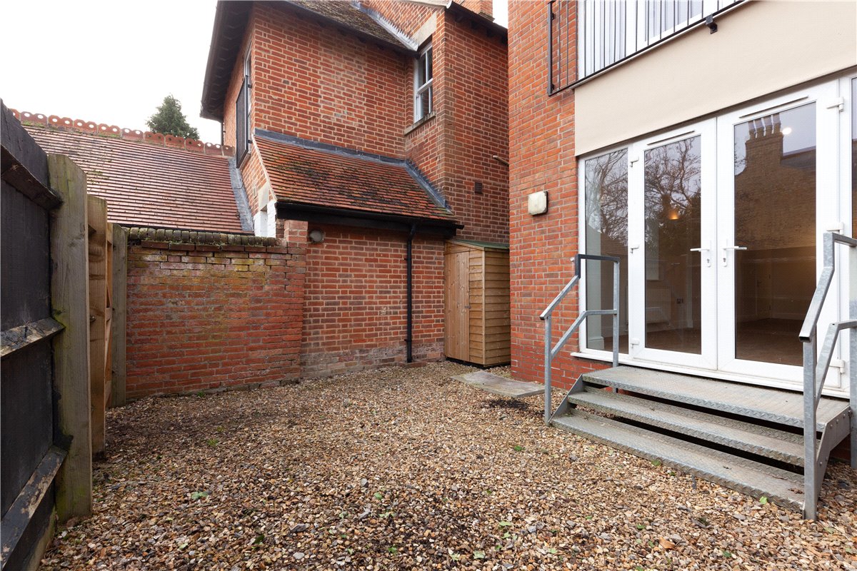 2 bedroom Flat, Woodstock Road, Oxford, OX2 - Sold STC, Image 9