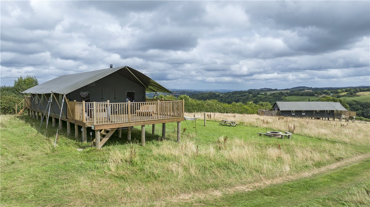 35.81  Farm, Great Heale, Yeoford, EX17 - Sold, Image 11