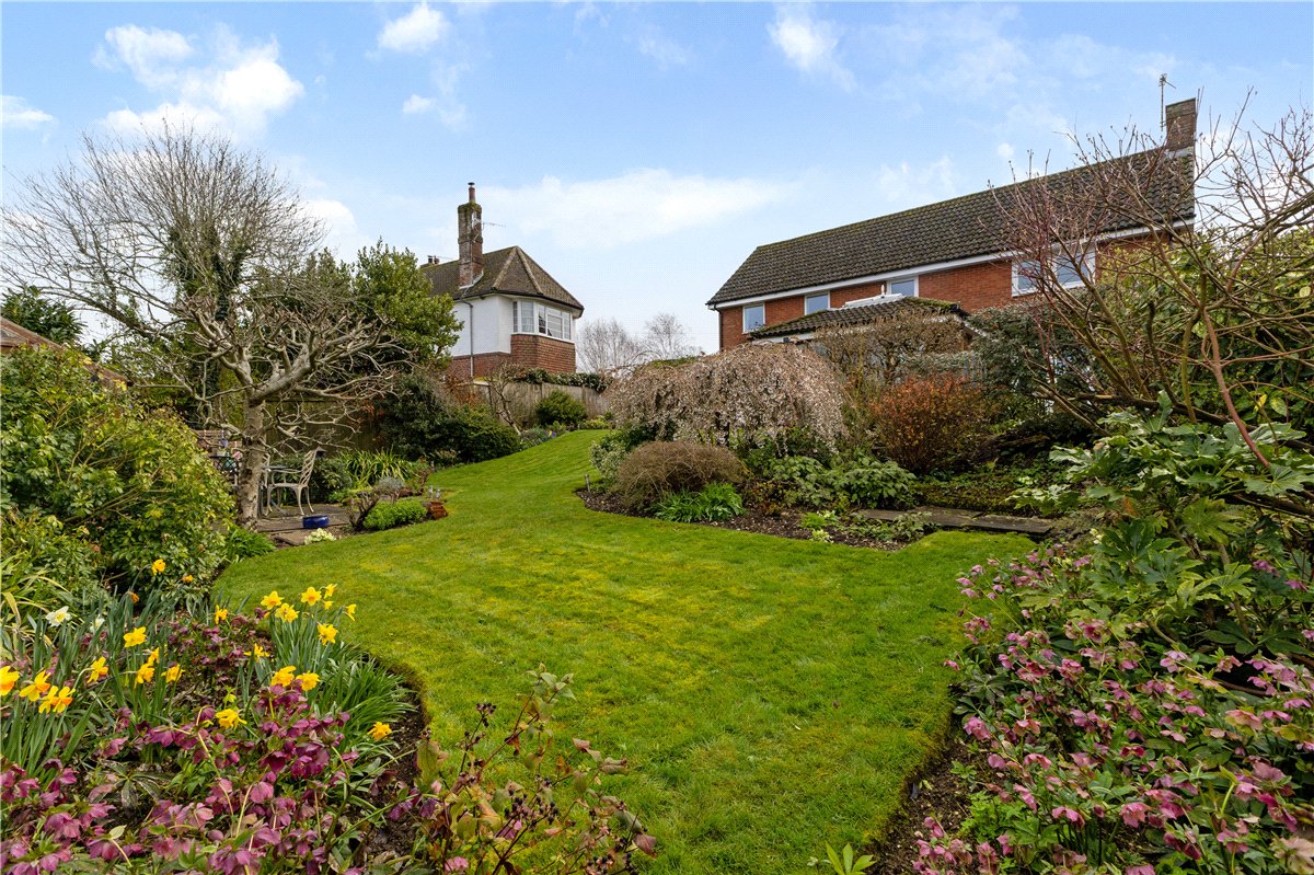 4 bedroom House, Ogbourne St. George, Marlborough, SN8 - Sold STC, Image 5