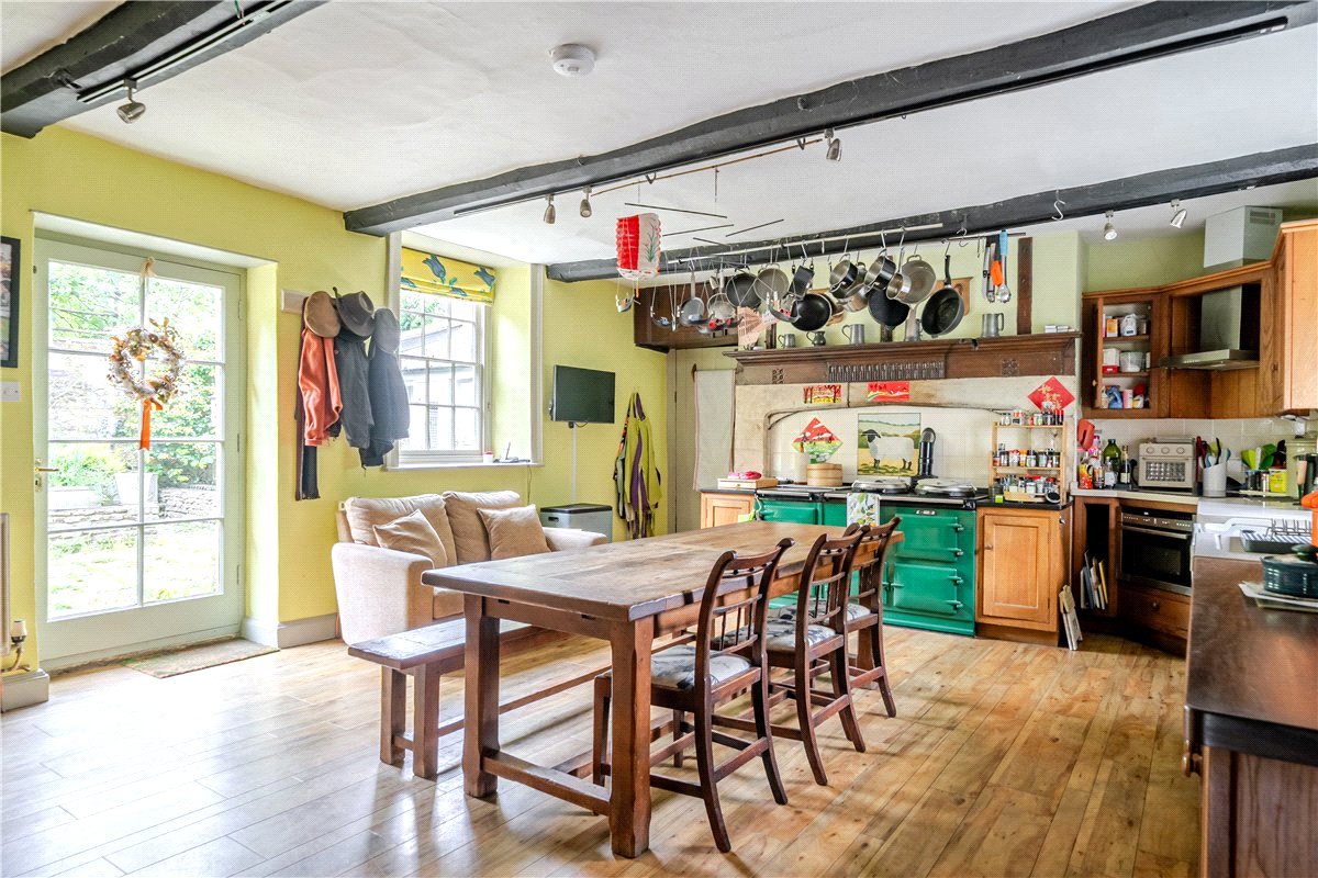 7 bedroom House, Hamswell, Bath, BA1 - Available, Image 4