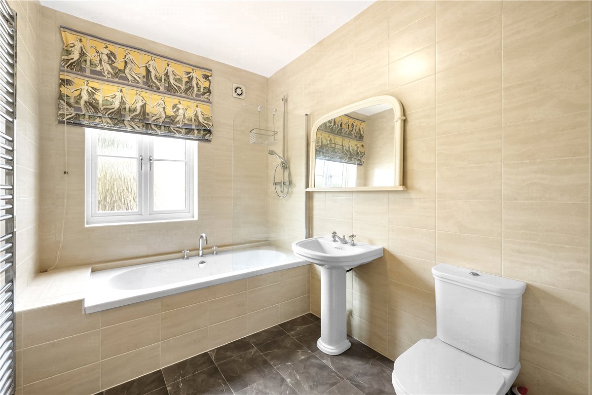 5 bedroom House, The Square, , YO24 - Available, Image 9