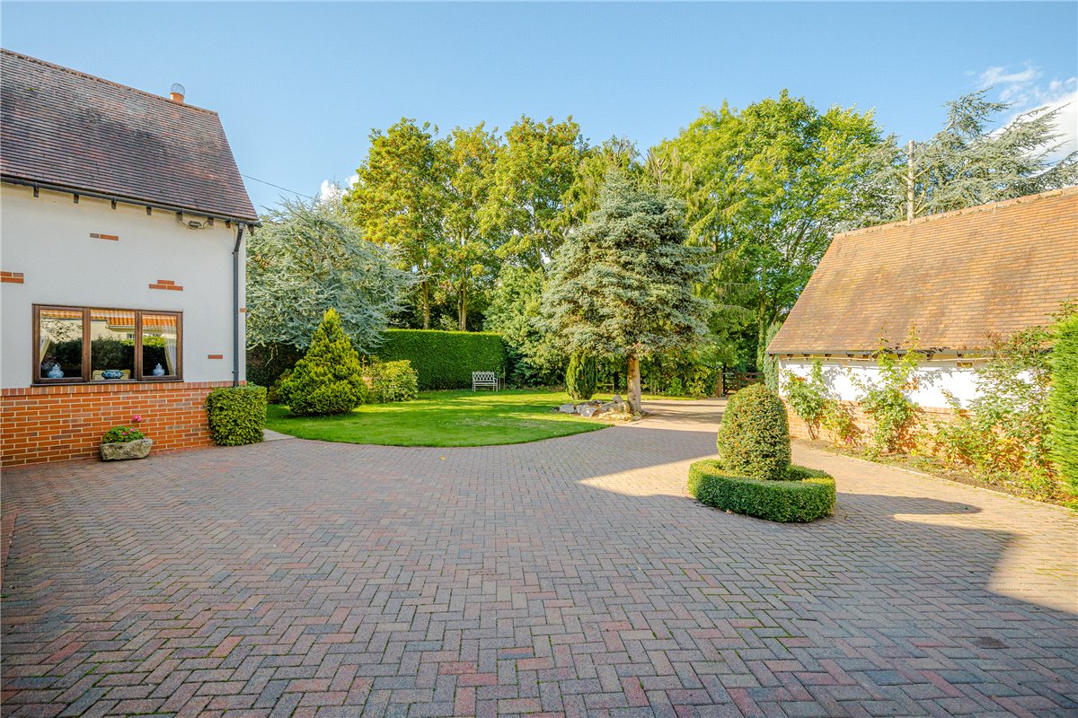 4 bedroom House, Pump Alley, Bolton Percy, YO23 - Available, Image 26