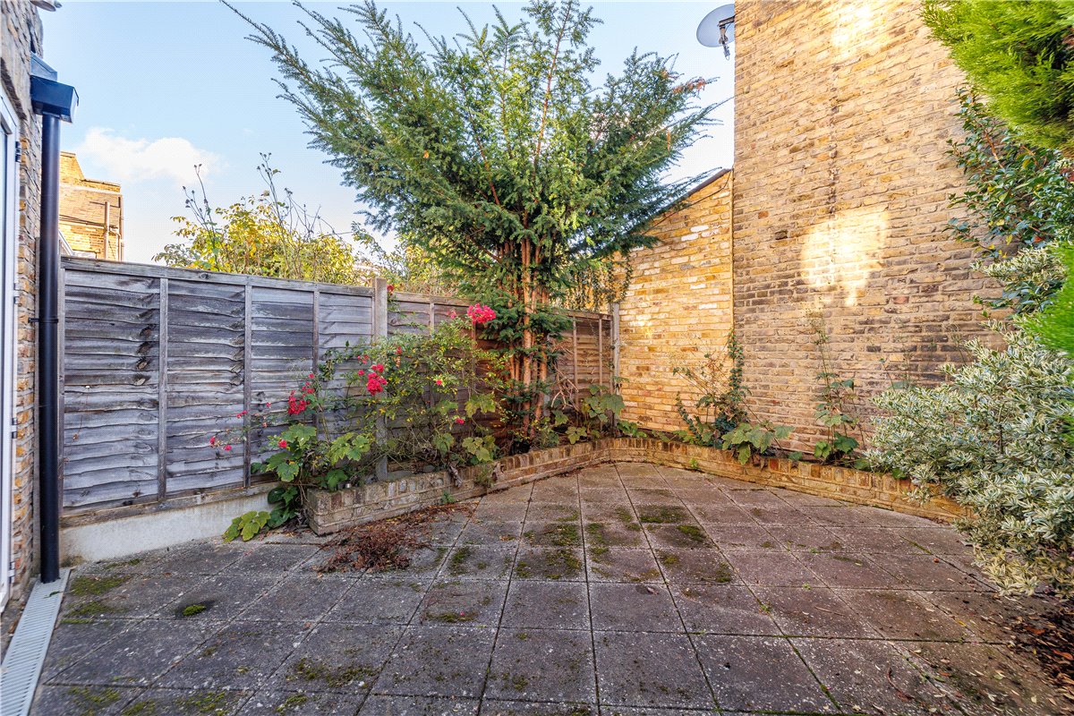 3 bedroom House, Brookwood Road, London, SW18 - Sold, Image 17