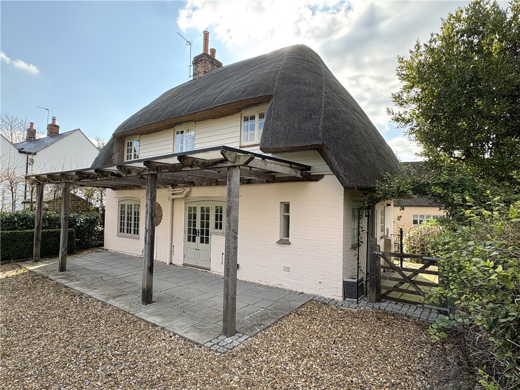 2 bedroom Cottage, Rectory Lane, Letcombe Bassett, OX12 - Available, Image 21