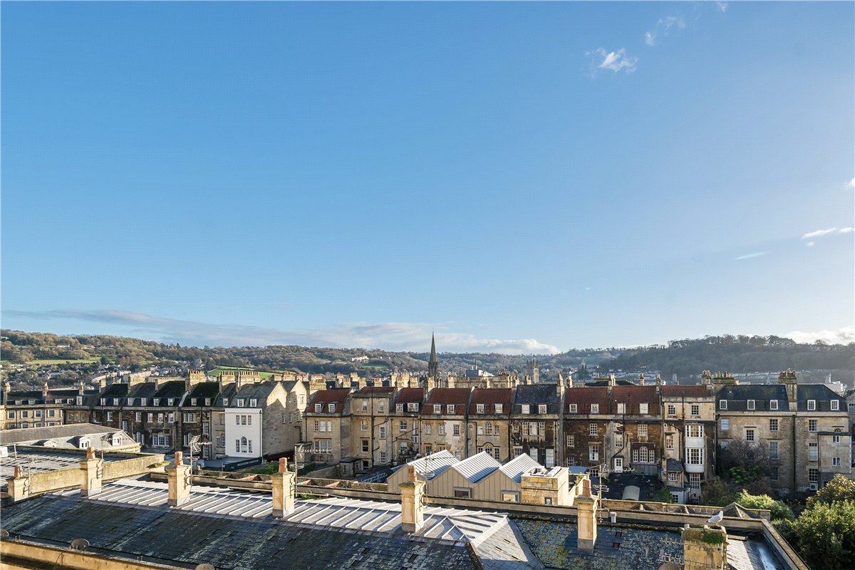 1 bedroom Flat, Alfred Street, Bath, BA1 - Let Agreed, Image 8