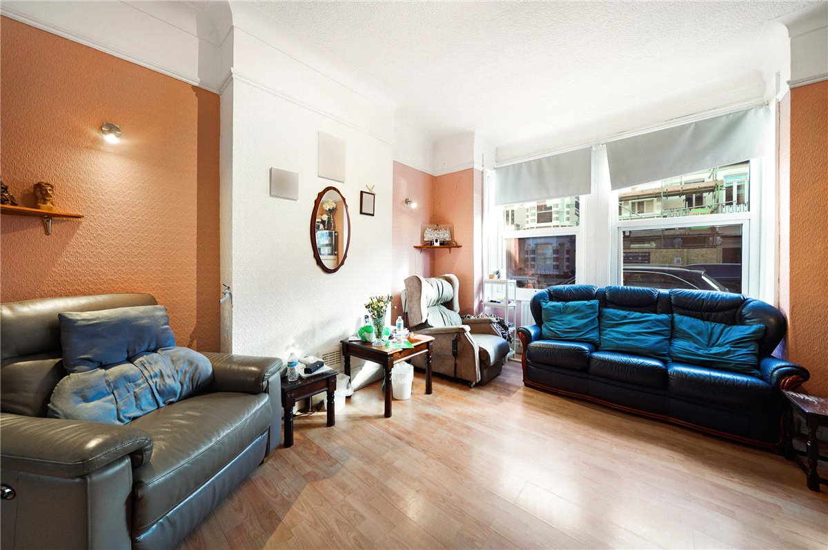 3 bedroom House, Burnfoot Avenue, London, SW6 - Sold STC, Image 10