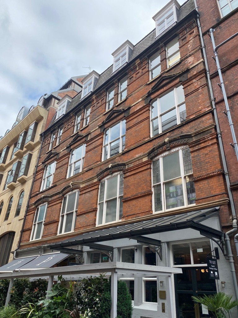 2107 Sq Ft, Barwick Street, Birmingham, B3 - Available, Image 4