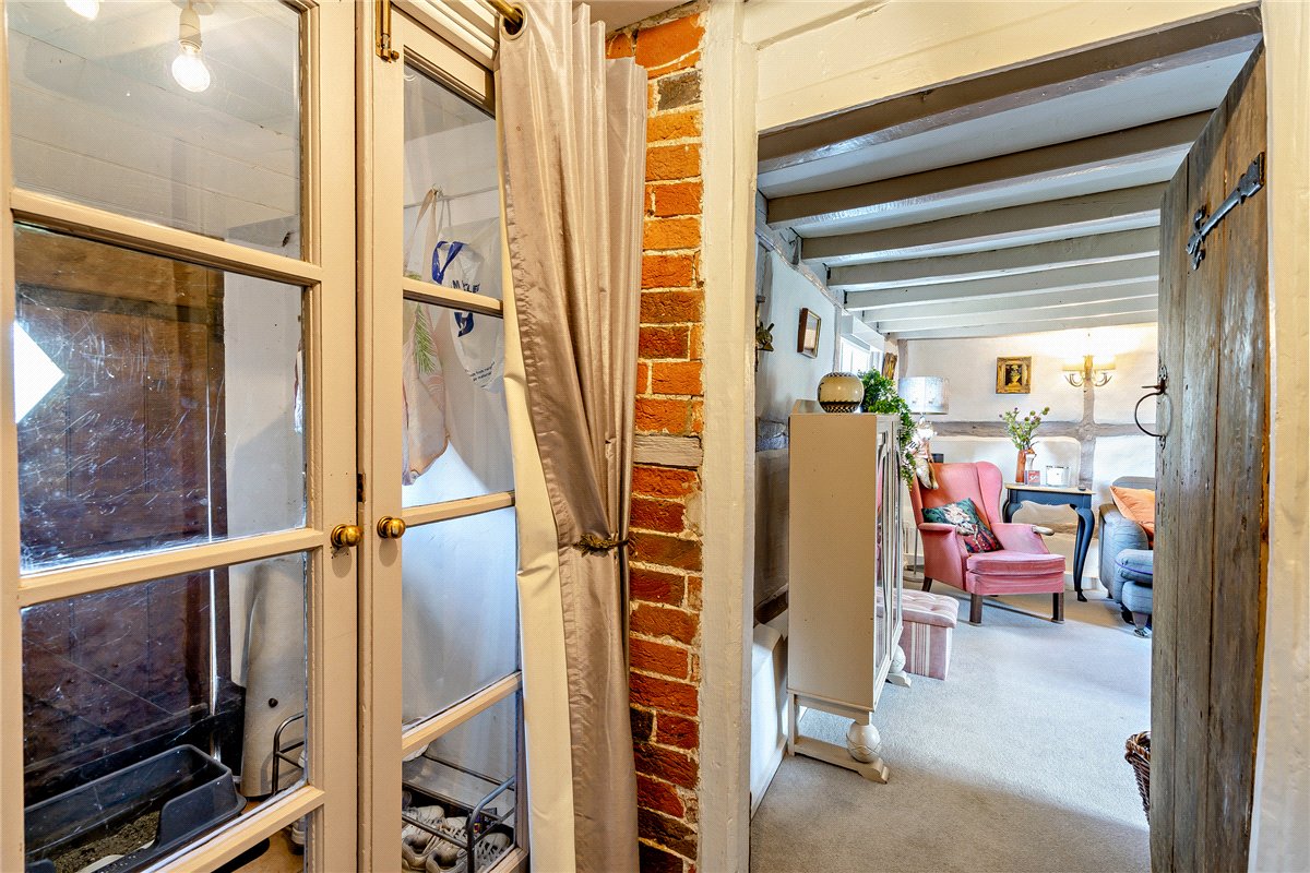 4 bedroom House, Lower Green, Inkpen, RG17 - Available, Image 12