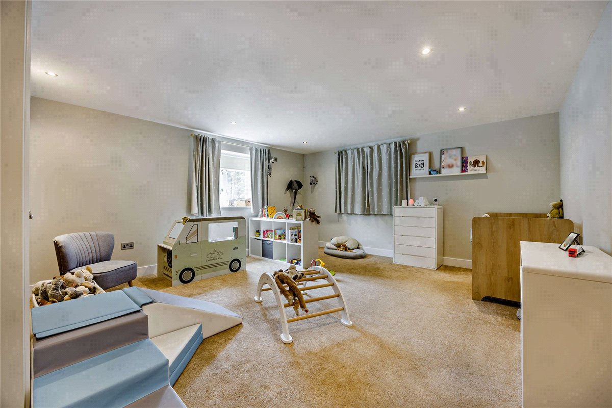 0 bedroom Barn Conversion, Kings Lane, Longcot, SN7 - Available, Image 30