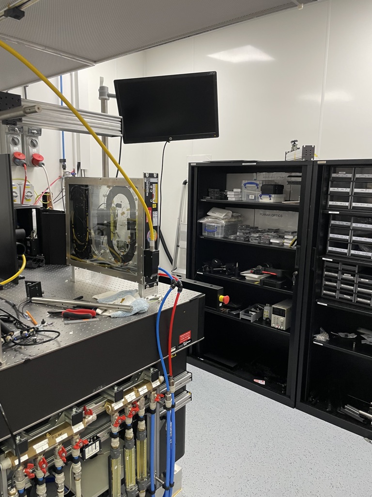 9379 Sq Ft, 45 Research Avenue North Heriot-Watt University, Edinburgh, EH14 - Available, Image 3