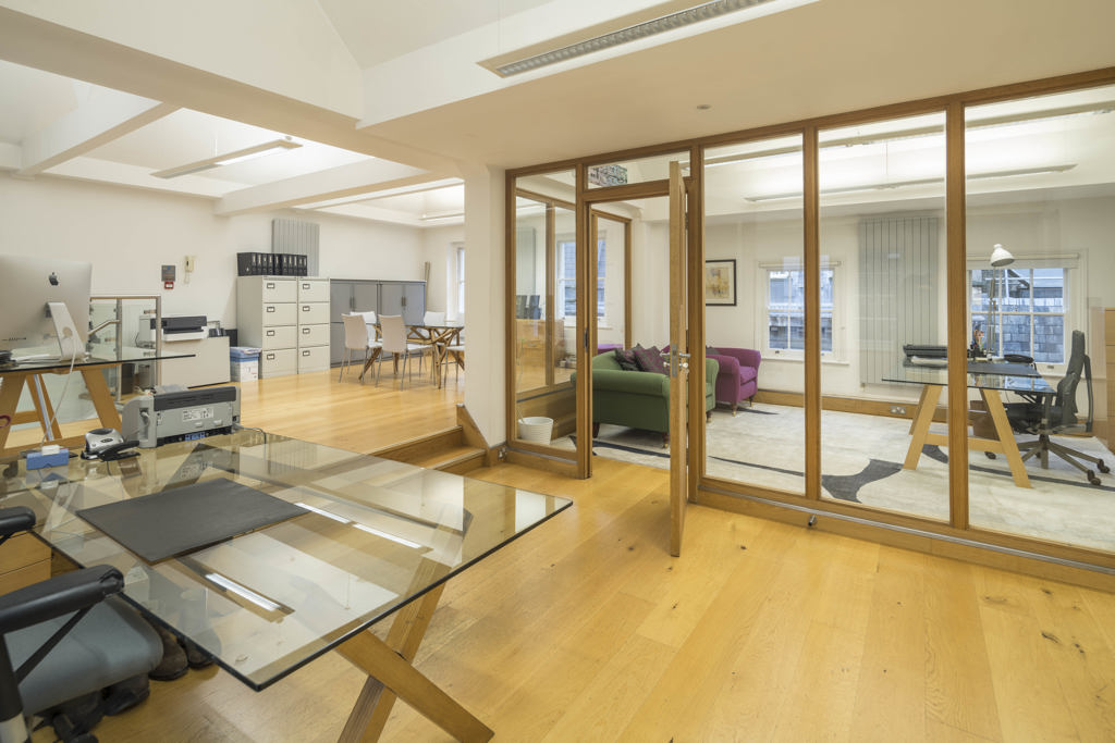 637 Sq Ft, 20 Fouberts Place, London, W1F - Available, Image 9