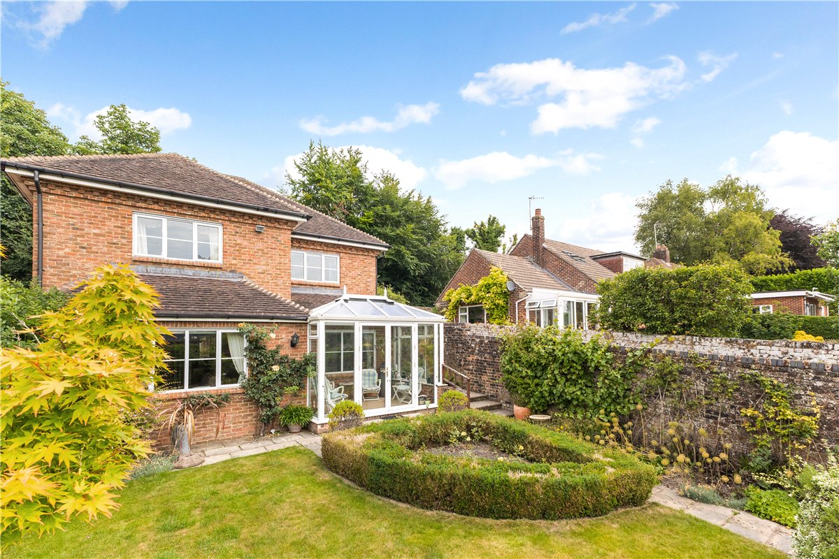 3 bedroom House, Back Lane, Marlborough, SN8 - Available, Image 5