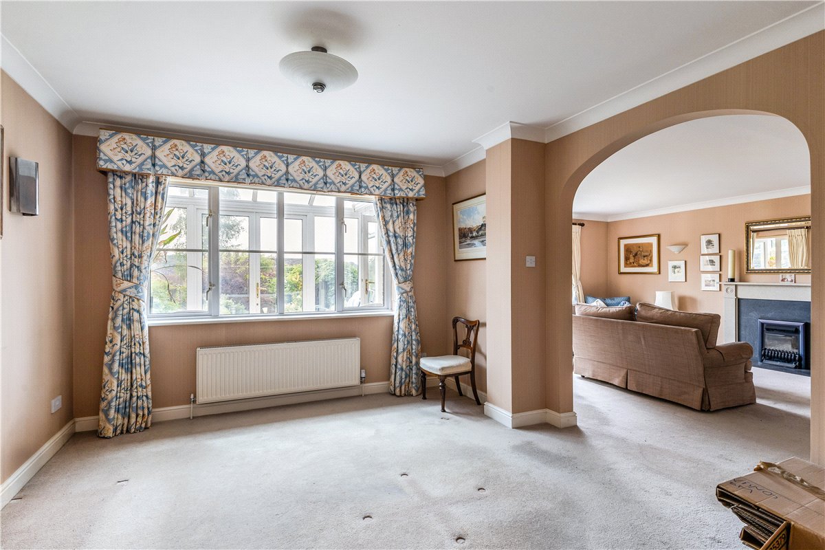 3 bedroom House, Back Lane, Marlborough, SN8 - Sold, Image 5