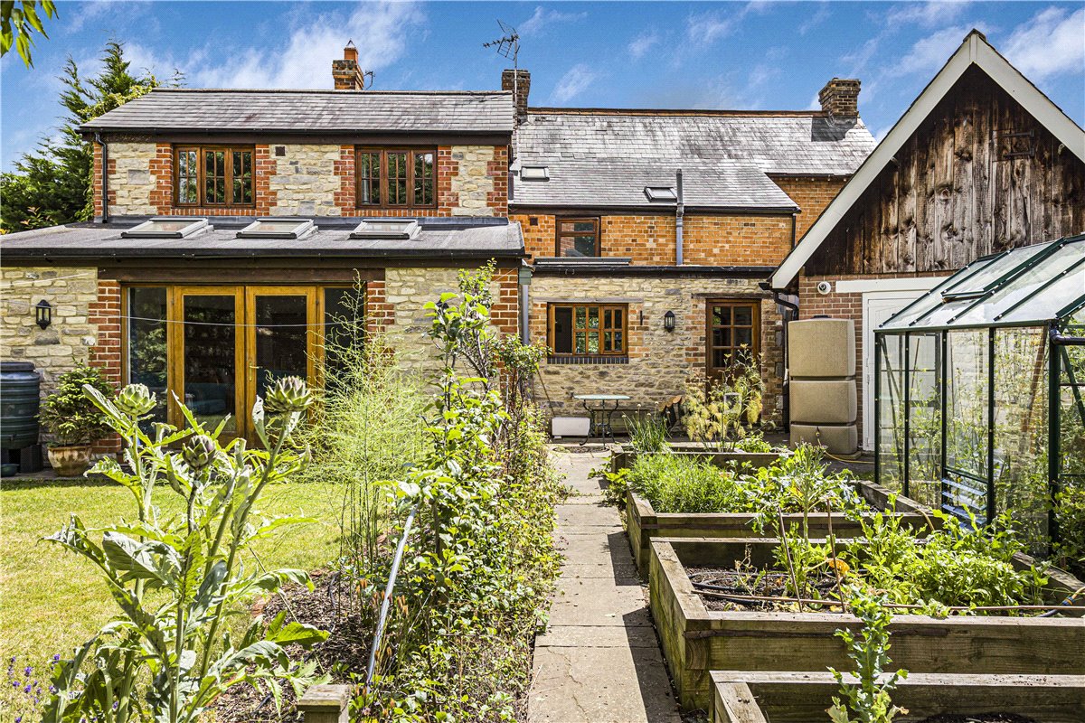 4 bedroom House, Millwood End, Long Hanborough, OX29 - Sold, Image 42