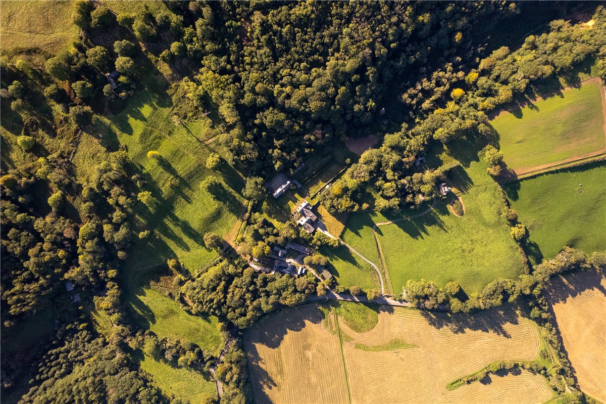 11 bedroom House, Talsarnau, Gwynedd, LL47 - Available, Image 16