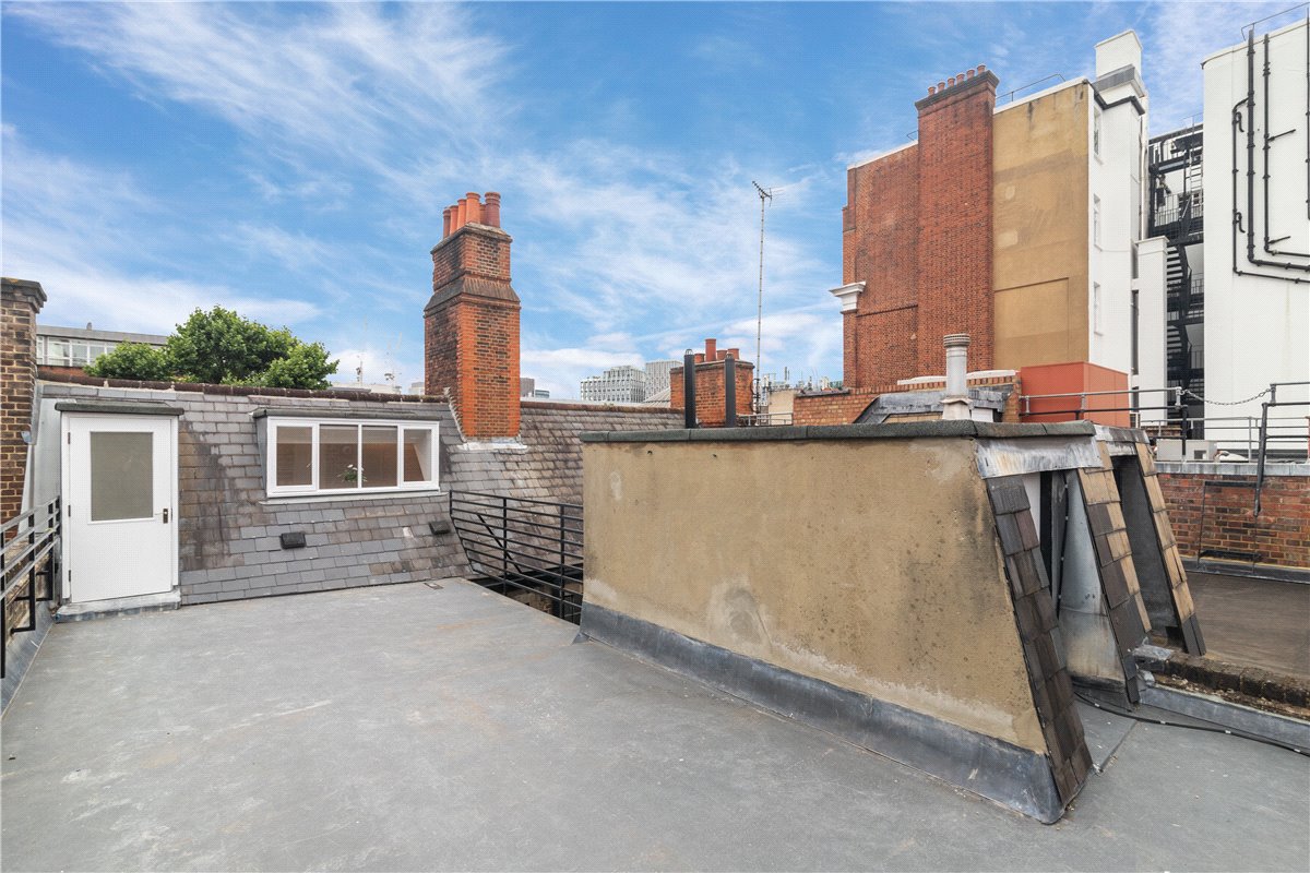 5 bedroom House, Tufton Street, Westminster, SW1P - Available, Image 3