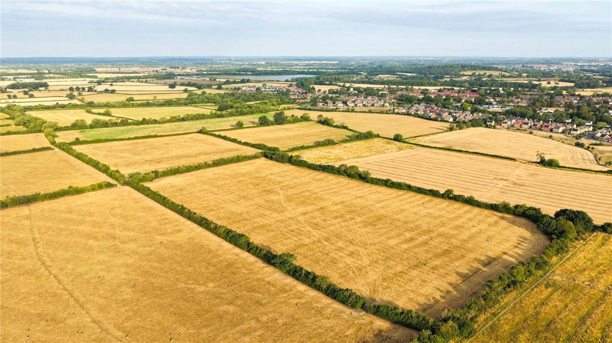 134.79  Land, Palmer Avenue, Lower Arncott, OX25 - Available, Image 13