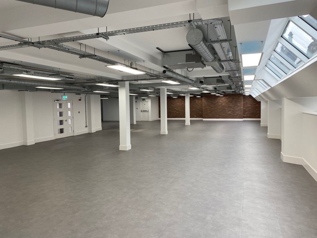 1704 to 4462 Sq Ft, 85-89 Colmore Row, Birmingham, B3 - Available, Image 8