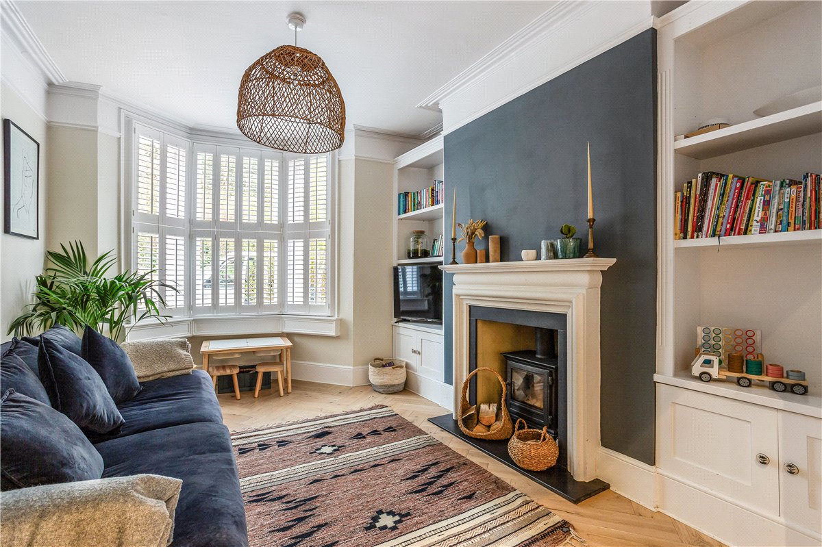 4 bedroom House, Daisy Bank, Bath, BA2 - Available, Image 9