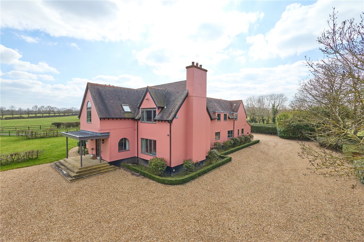 5 bedroom House, The Street, Kirtling, CB8 - Sold, Image 23