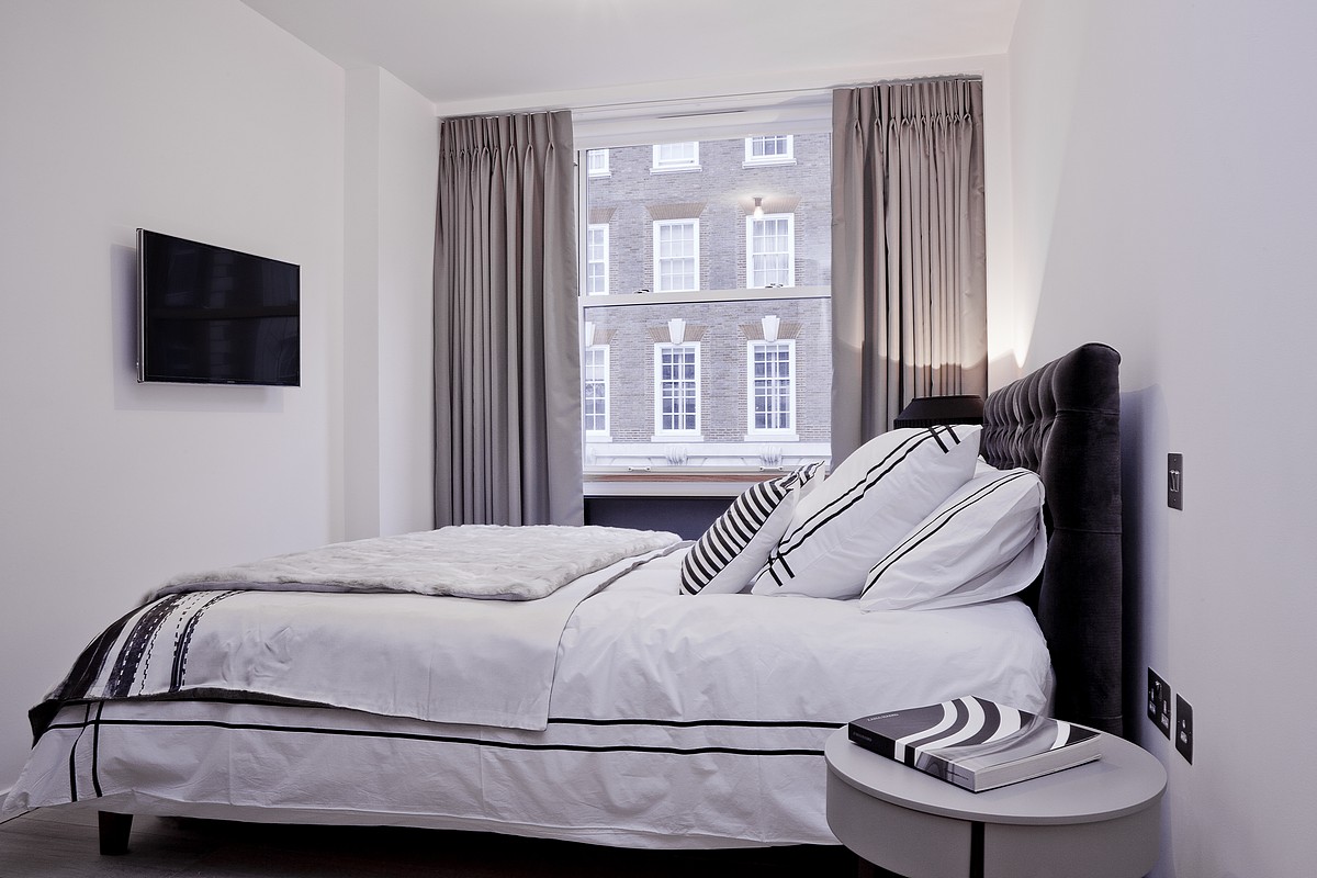 3 bedroom Flat, Weymouth Street, Marylebone, W1W - Available, Image 6