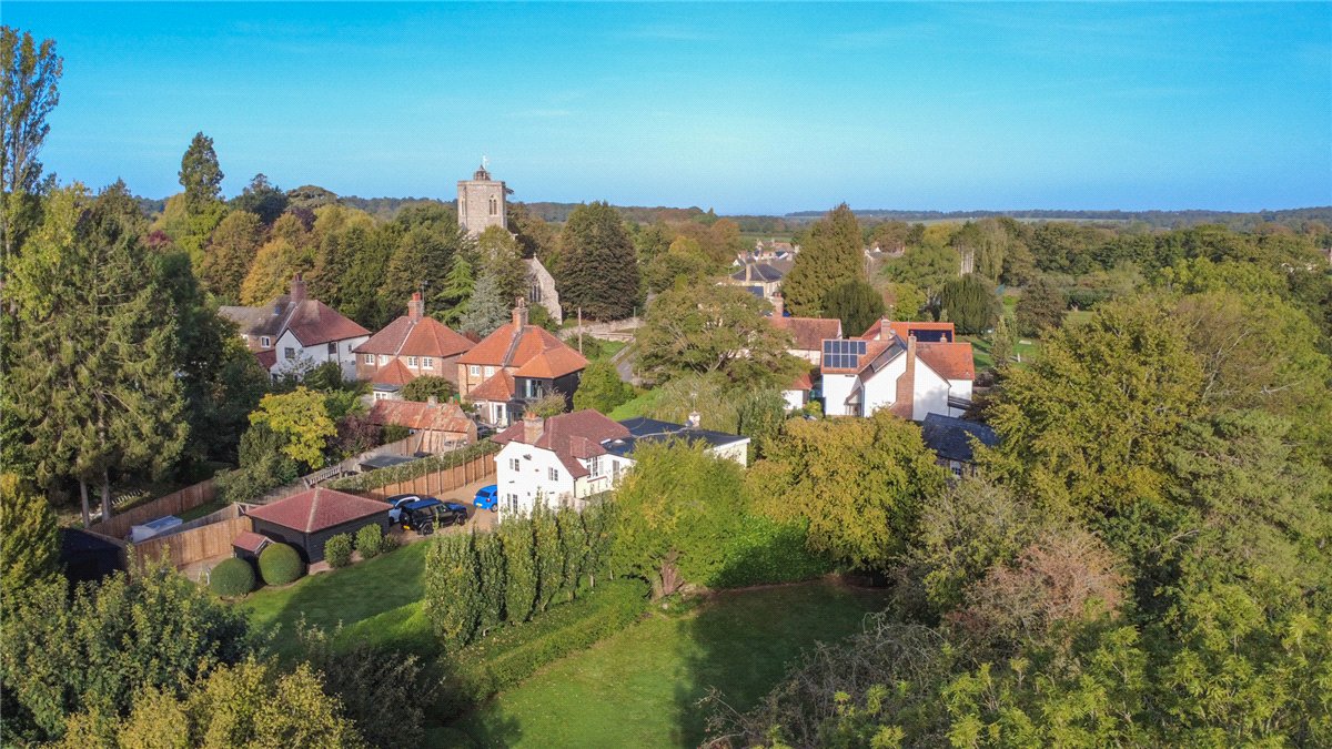 0.22  Development Land, Church Lane, Cheveley, CB8 - Available, Image 3