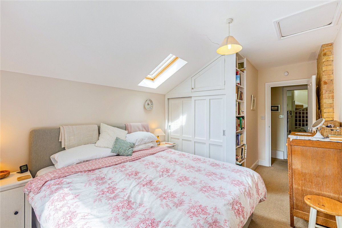 4 bedroom House, Fulbrooke Road, Cambridge, CB3 - Available, Image 12
